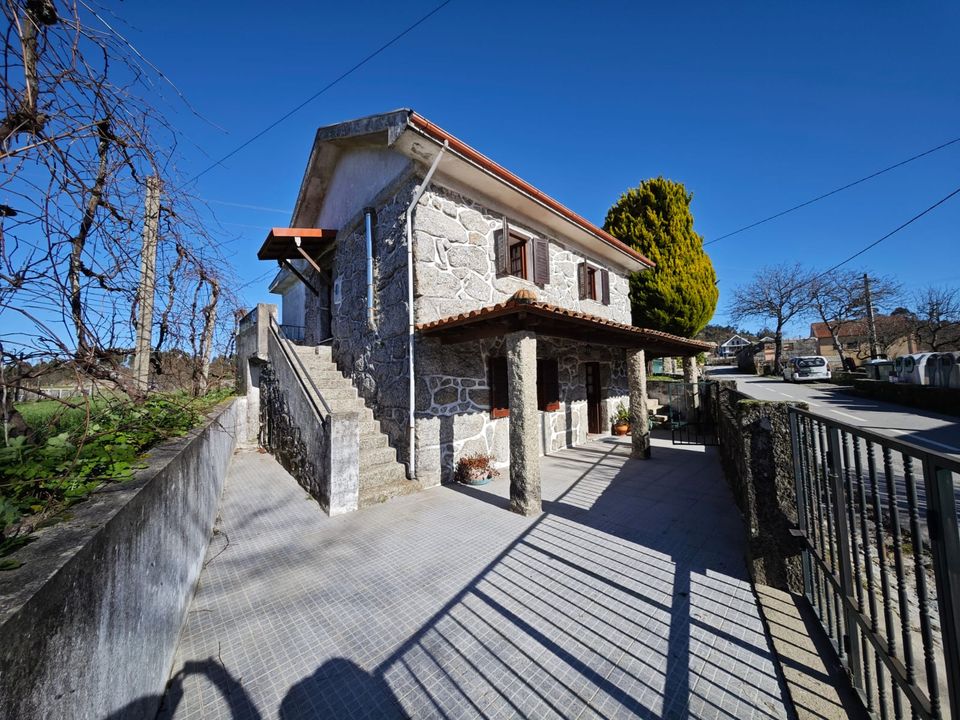 Landsbyhus i Vieira do Minho, Braga - foto 3